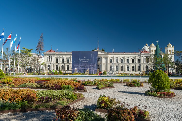 Urban Transformation of San Salvador: Contemporary Placemaking in Central America - Image 10 of 10
