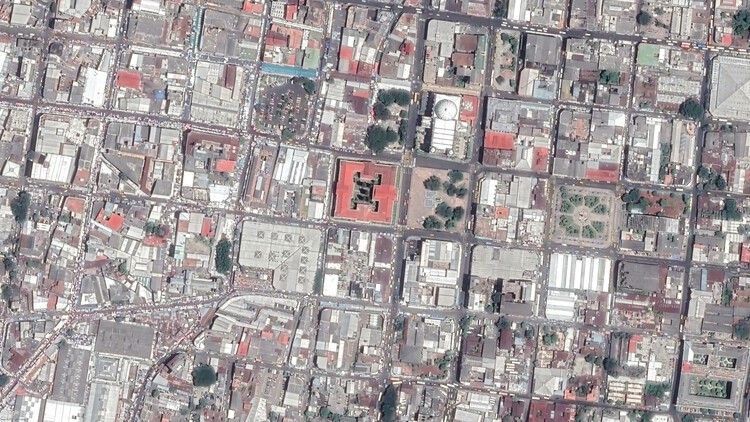 Urban Transformation of San Salvador: Contemporary Placemaking in Central America - Image 9 of 10