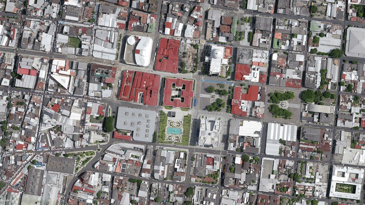 Urban Transformation of San Salvador: Contemporary Placemaking in Central America - Image 3 of 10