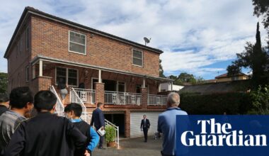 Gen Xers the new baby boomers: analysis identifies Australia’s richest landholders by generation | Housing