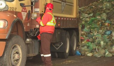 New Brunswick’s proposed provincewide organics program still long way off