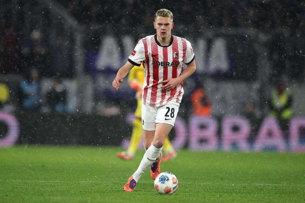 Team news and predicted lineups