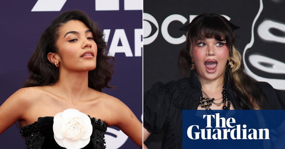 Olivia Dean and Lola Young lead 2026 Brit award nominations | Brit awards