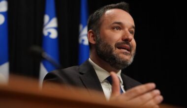 Outaouais CAQ members plan to run for re-election amid party fallout