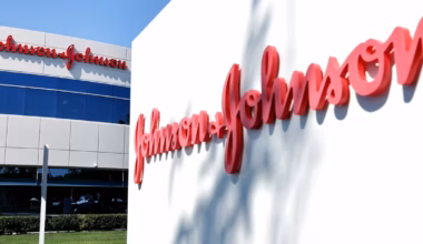 J&J wants to be the leader in the cancer fight. Its strategy is starting to pay off as oncology sales top $25 billion in 2025.