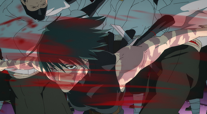 Featured Image: Maki Goes All Out in Jujutsu Kaisen Season 3 Episode 4 Preview, Gets New Character Visual