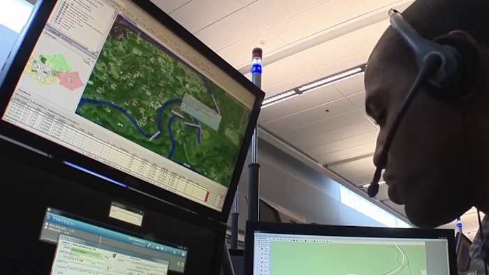 City of San Antonio looking into 911 mental health option