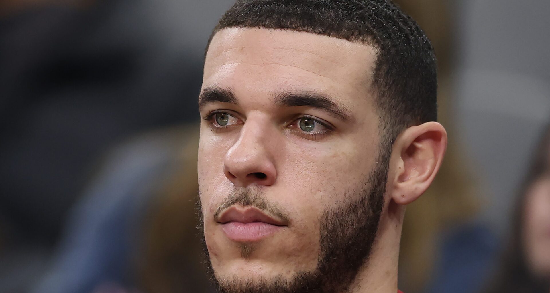 Lonzo Ball Doesn’t Play vs. Hornets on ESPN as Fans React Online