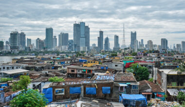 What Informality and Incrementality Reveal About Sustainable Urbanism in India