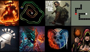 Mythic Trials 2, Paths & Danger, more