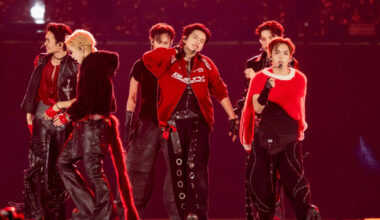 Sony, Vietnam's YeaH1 team to take 'V-pop' global