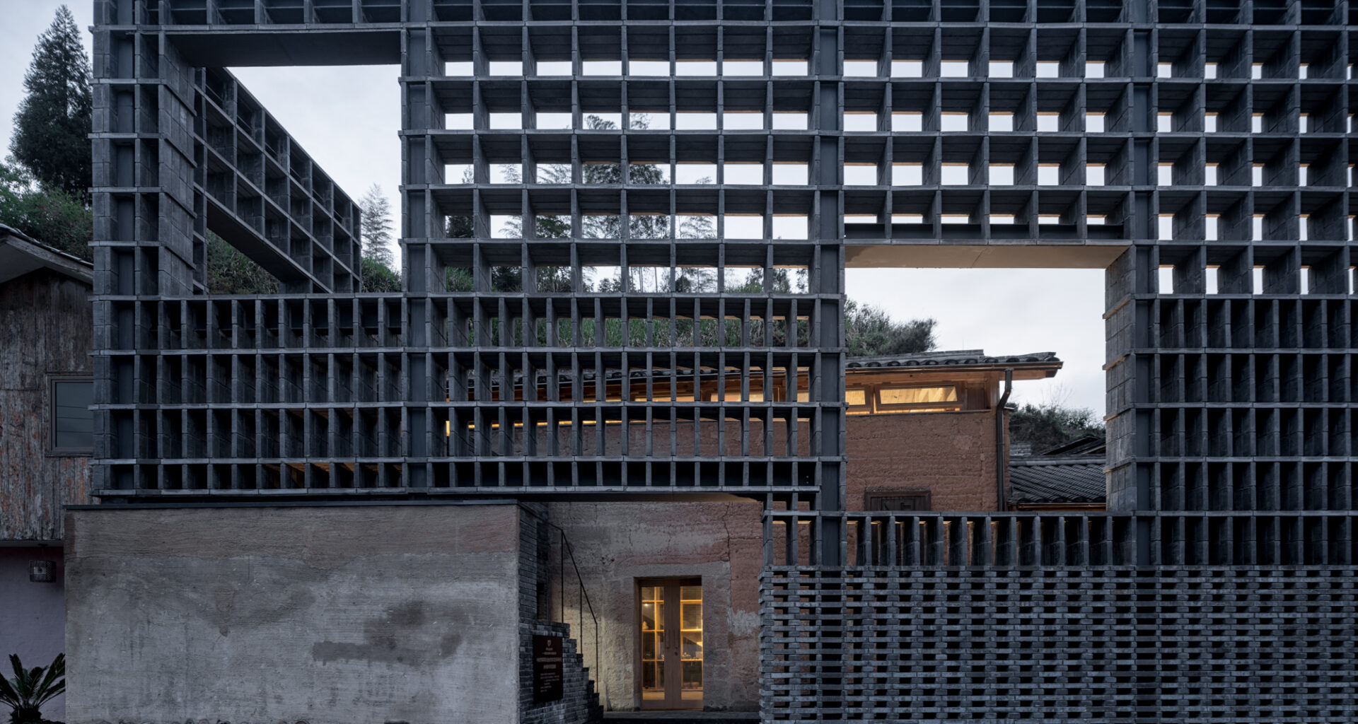 Heritage “Ay” Kiln Adaptive Renewal / WUGE Studio + YFS