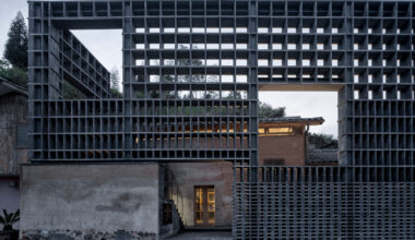 Heritage “Ay” Kiln Adaptive Renewal / WUGE Studio + YFS