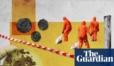 Why does Sydney pump sewage into the ocean and put its famous beaches at risk of poo balls? | Sydney