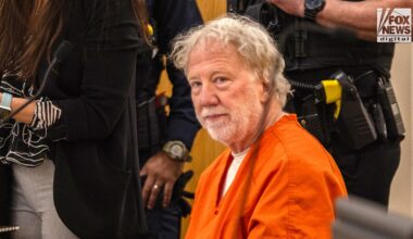 Timothy Busfield legal team claims accusers' parents have financial motive