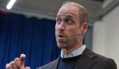 Prince William and Princess Kate install new device across all three of their royal residences