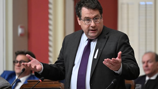 Quebec will miss 2030 targets on greenhouse gas emissions