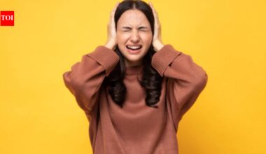 Anxiety isn't always about overthinking: It is a misfiring brain and a nervous system on overdrive, warns doctor |