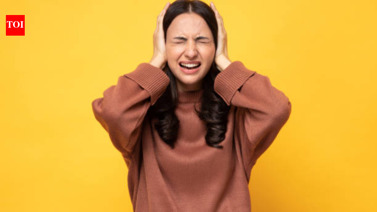 Anxiety isn't always about overthinking: It is a misfiring brain and a nervous system on overdrive, warns doctor |