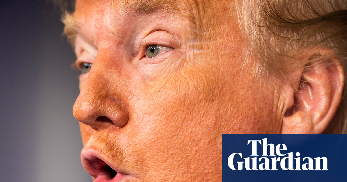 When the news is stranger than fiction | Television