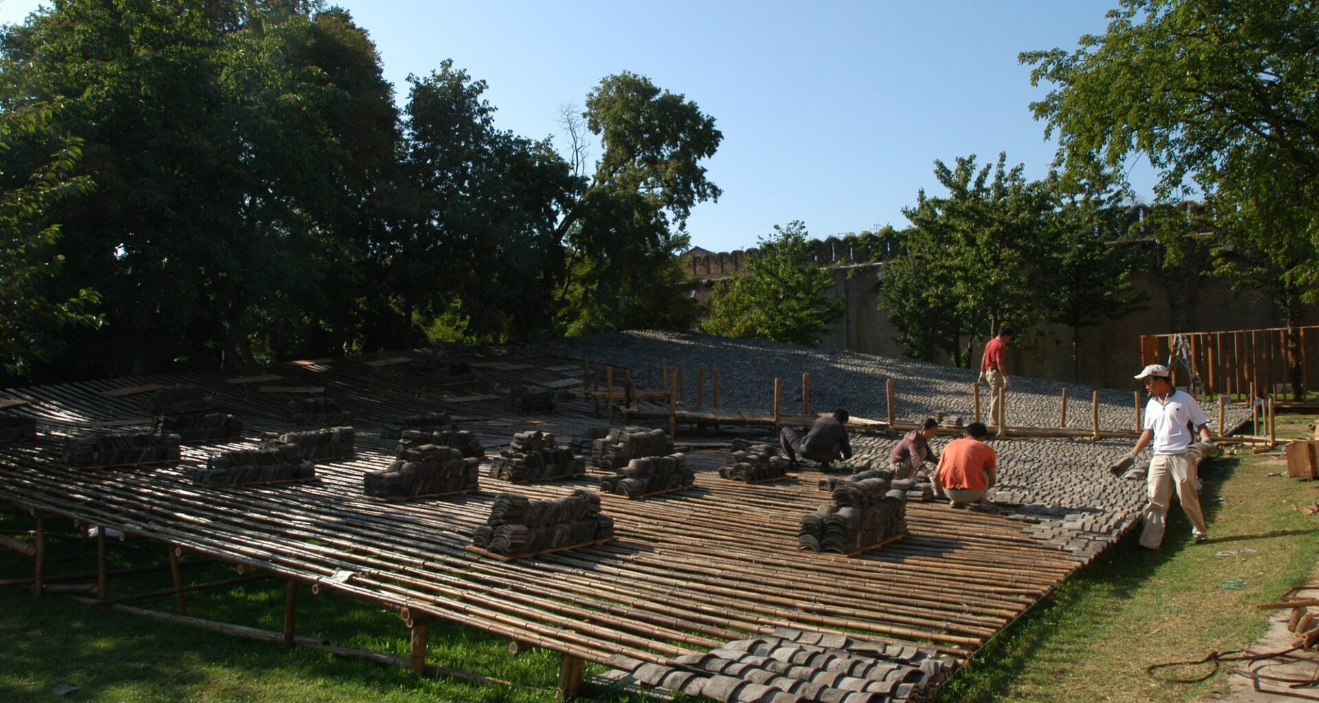 Lu Wenyu: Quiet Radicalism and the Practice of Repair