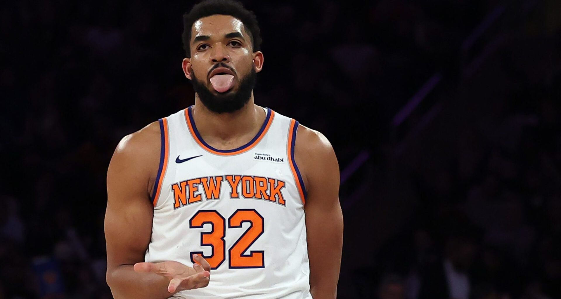 Knicks’ Karl-Anthony Towns Trade Rumors Take a Sharp Turn