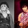 "Landslide" by Stevie Nicks of Fleetwood Mac and "Purple Rain" by Prince find chart success after appearing in Stranger Things.