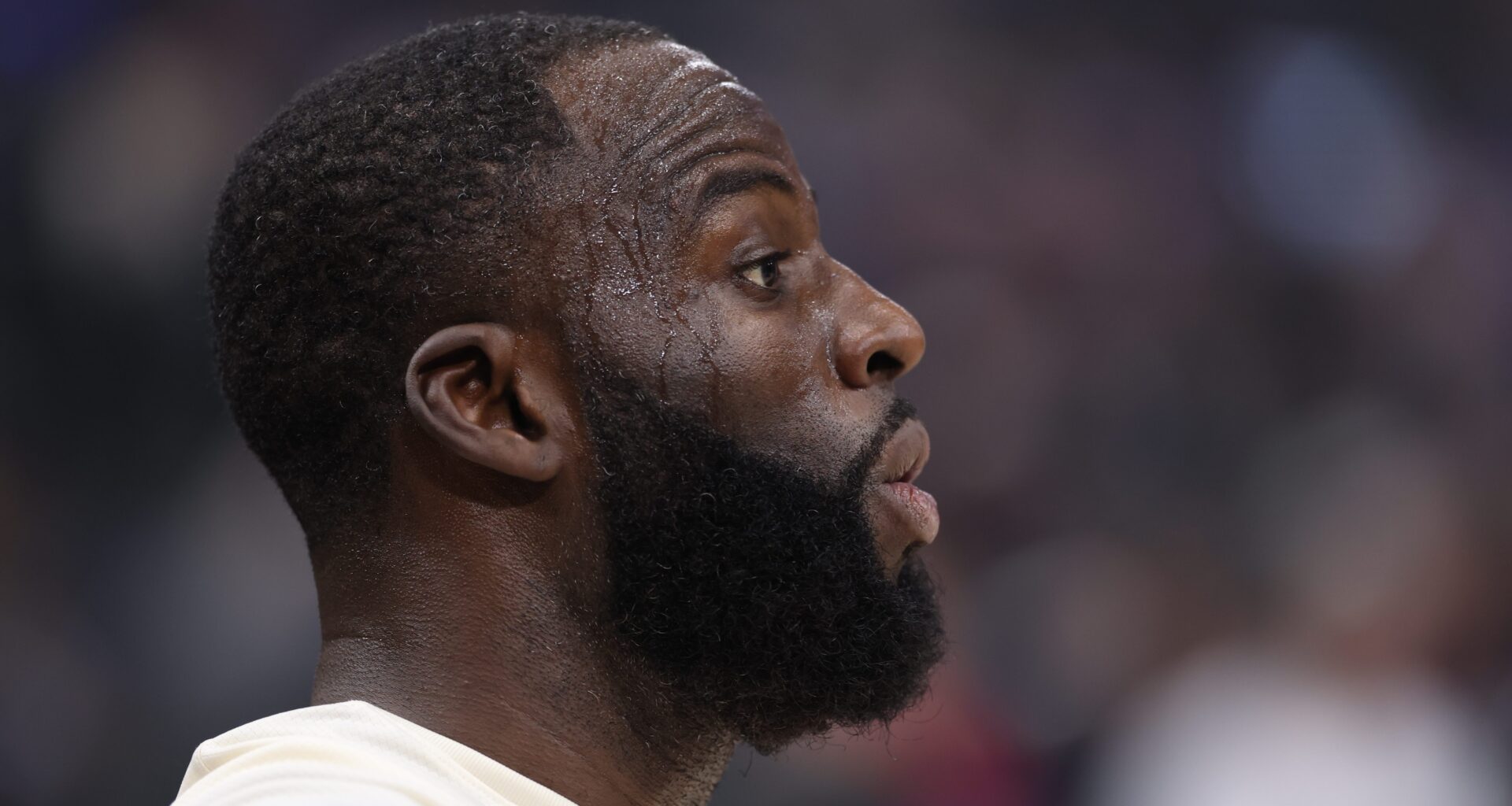 Draymond Green Bashes Miami Heat's Pelle Larsson For Dirty Play