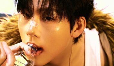 MONSTA X’s Joohoney Wants Fans To Go Crazy For ‘INSANITY’