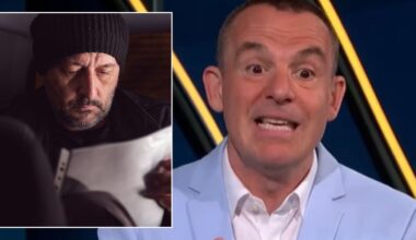 Martin Lewis issues state pension warning as Britons urged to remember 'five-year' rule