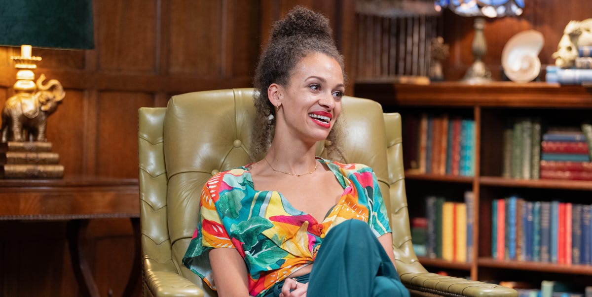 The Traitors fans slam "extraordinarily anticlimactic" twist in the series