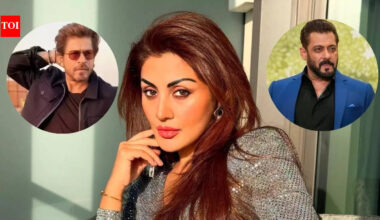 'Aaj bhi Salman Khan, Shah Rukh Khan raj karte hain': Rimi Sen blames biased Bollywood for QUITTING films | Hindi Movie News