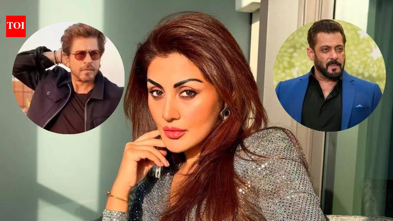 'Aaj bhi Salman Khan, Shah Rukh Khan raj karte hain': Rimi Sen blames biased Bollywood for QUITTING films | Hindi Movie News