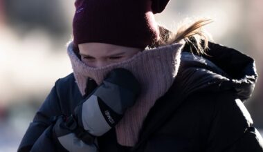 2 nights around –30 C expected in Ottawa-Gatineau area