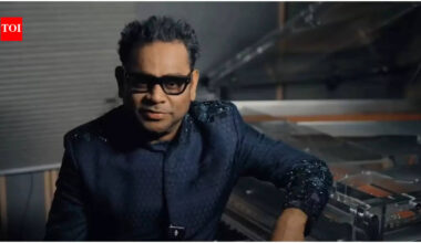 'AR Rahman has every right to his views’: Mithoon BACKS ‘Mozart of Madras over 'communal remark' controversy | Hindi Movie News