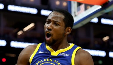 NBA Insider Delivers Major Update on Kuminga Trade Talks