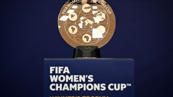 FIFA sets record prize money for inaugural Women’s Champions Cup winners - Goal.com