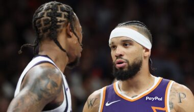 Dillon Brooks Slams DeMar DeRozan’s Raptors Era on Stream