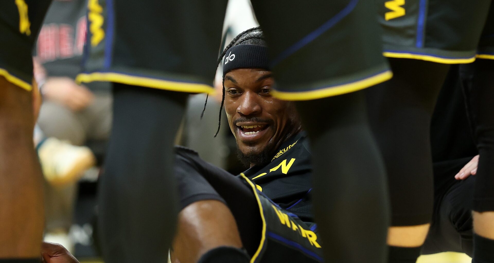 Warriors Make Final Decision on 6-Time All-Star Trade Talks