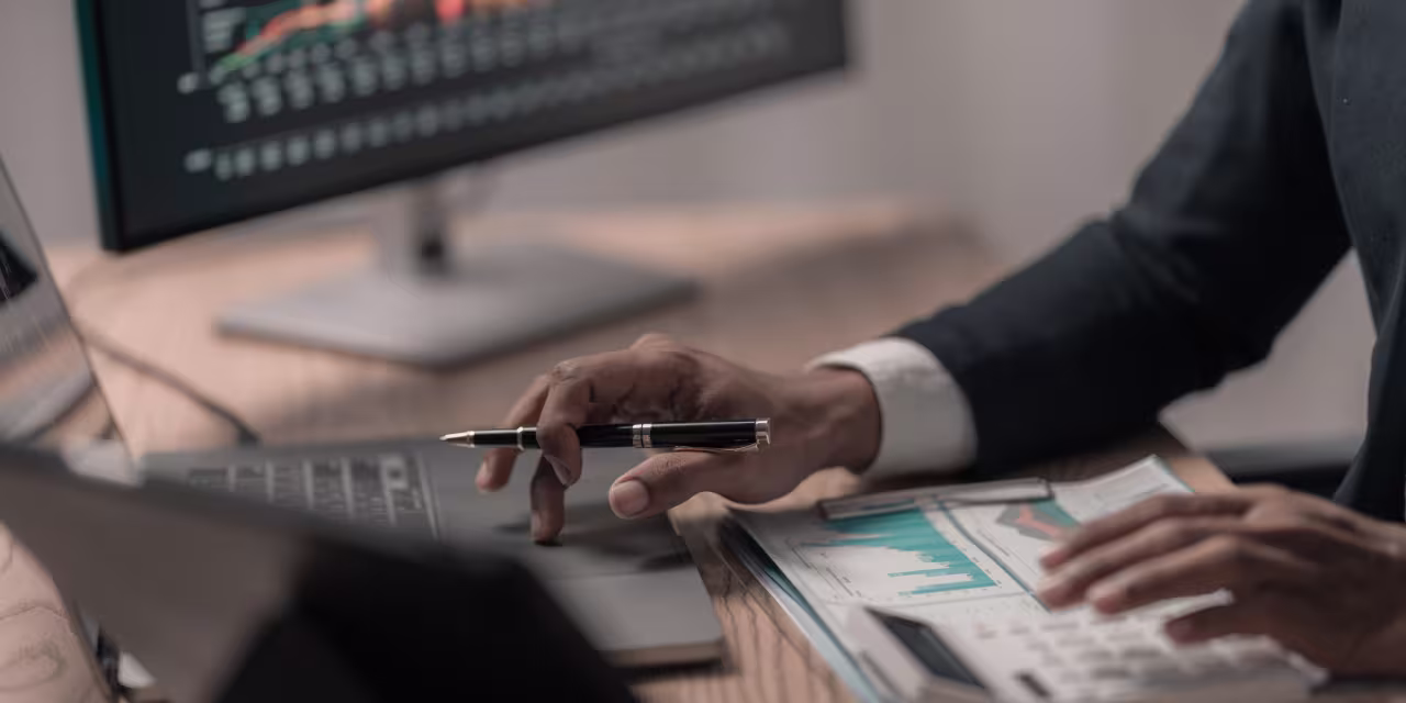 ‘Convince me otherwise.’ I think you’re better off with a portfolio of ETFs than a financial adviser, whose fees will eat into your returns. Am I right?