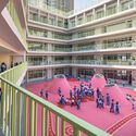 Reflecting on the International Day of Education: From Playful Environments to Youth Agency in Architecture - Image 2 of 17