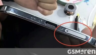 iPhone Air gains a SIM slot through impressive mod