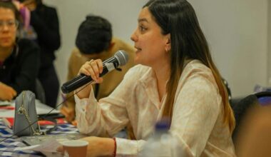 ​Professionals swear these things will stop your shaky nervous voice