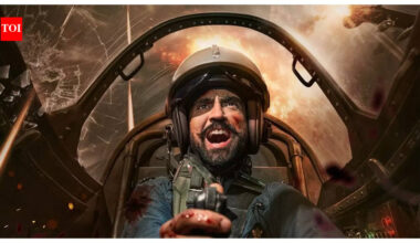 As Border 2 hits theaters, Diljit Dosanjh reveals how he couldn't watch Border in 1997 due to lack of money | Hindi Movie News