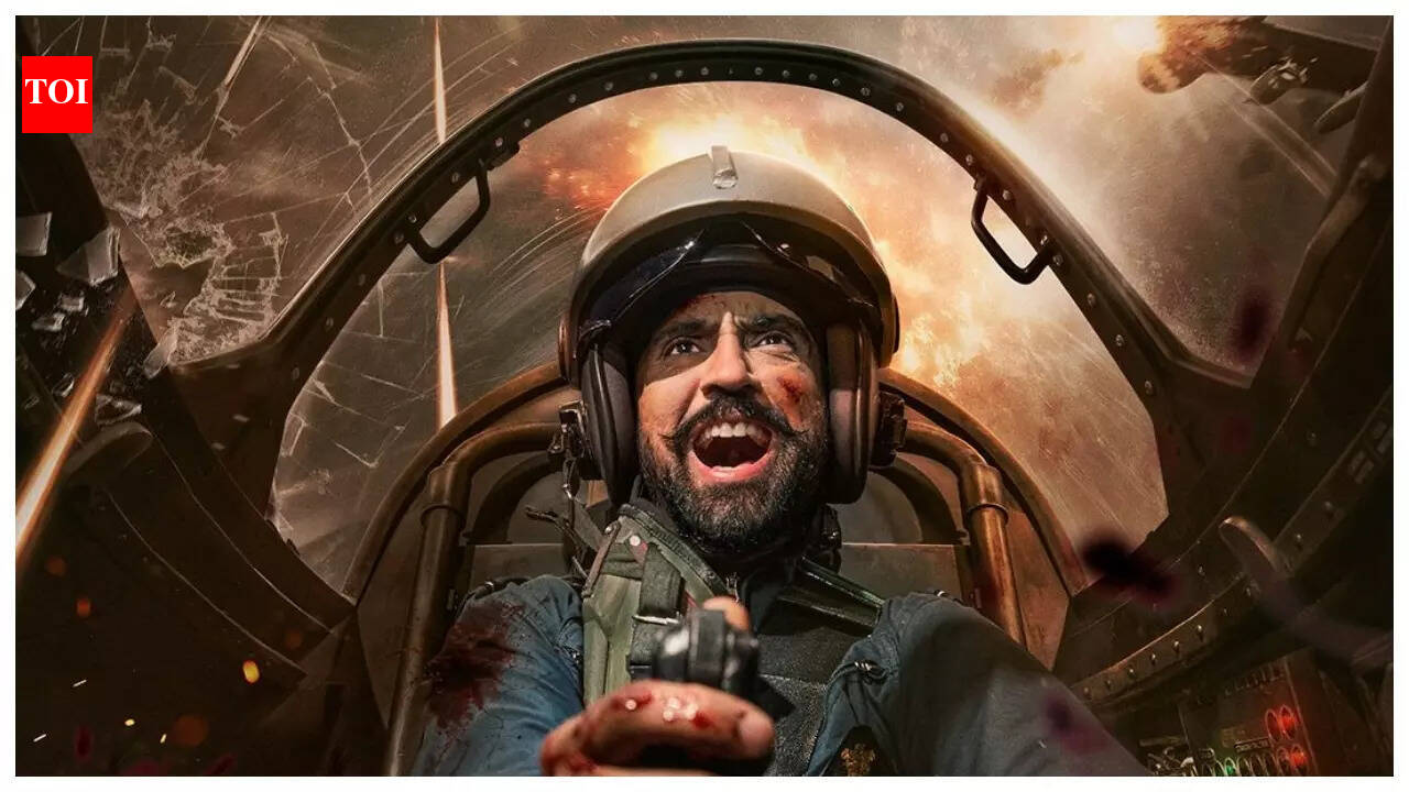 As Border 2 hits theaters, Diljit Dosanjh reveals how he couldn't watch Border in 1997 due to lack of money | Hindi Movie News