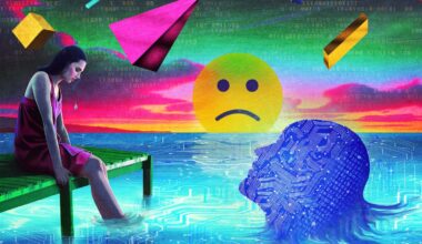 Generative AI, psychiatry and the risks of self-service therapy