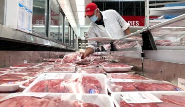 Eating too much protein? Here are four side effects to watch out for