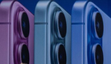 Apple’s Upgrade Decision—Just 6 Weeks To Change Your iPhone