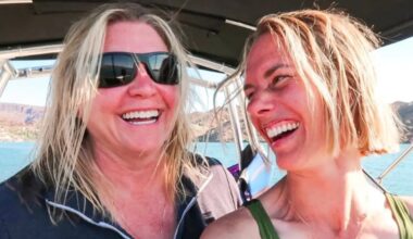 Ruby Franke's son Chad reads 2023 journal entries on TikTok videos