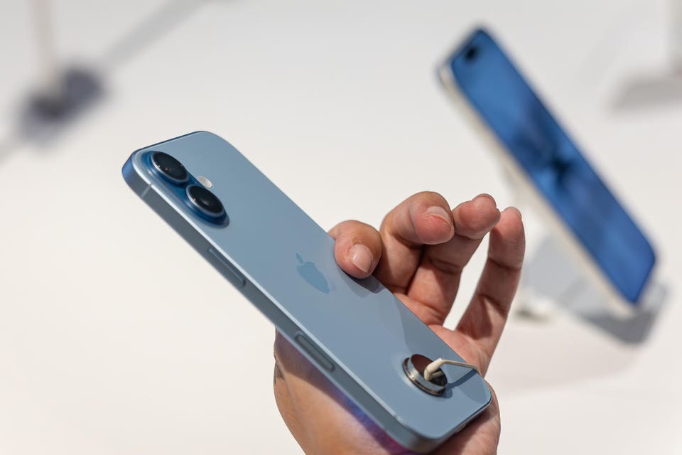 Apple Launches iPhone 17 Line Up In Kuala Lumpur